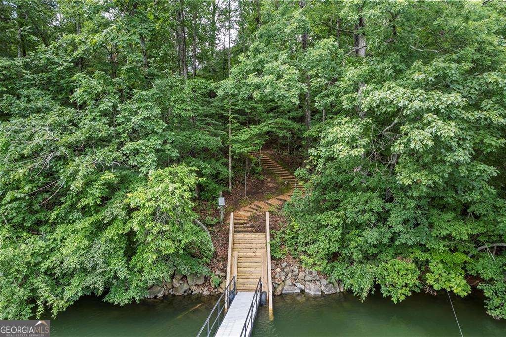 88 Toto Creek Drive Dawsonville - Photo 27