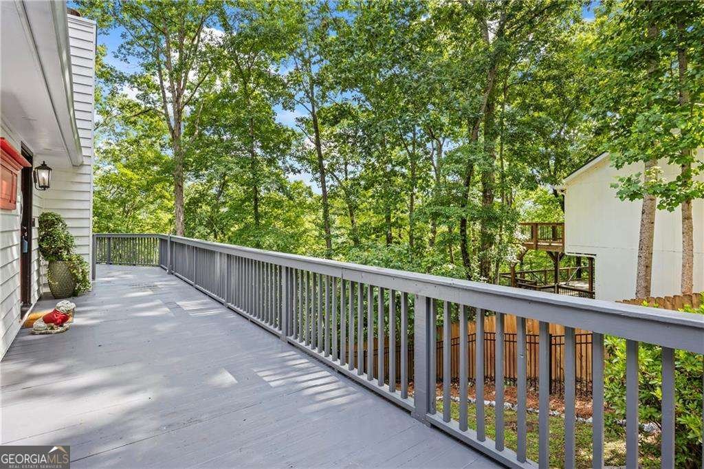 88 Toto Creek Drive Dawsonville - Photo 28