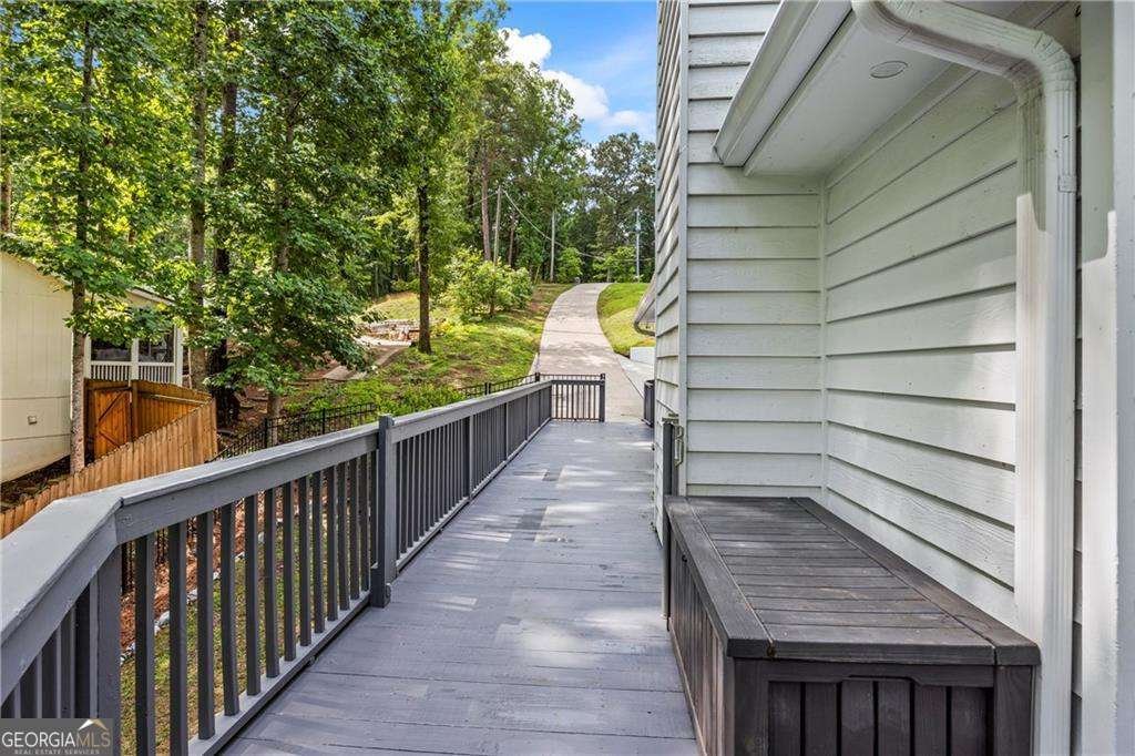 88 Toto Creek Drive Dawsonville - Photo 29