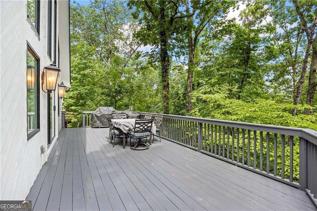 88 Toto Creek Drive Dawsonville - Photo 30