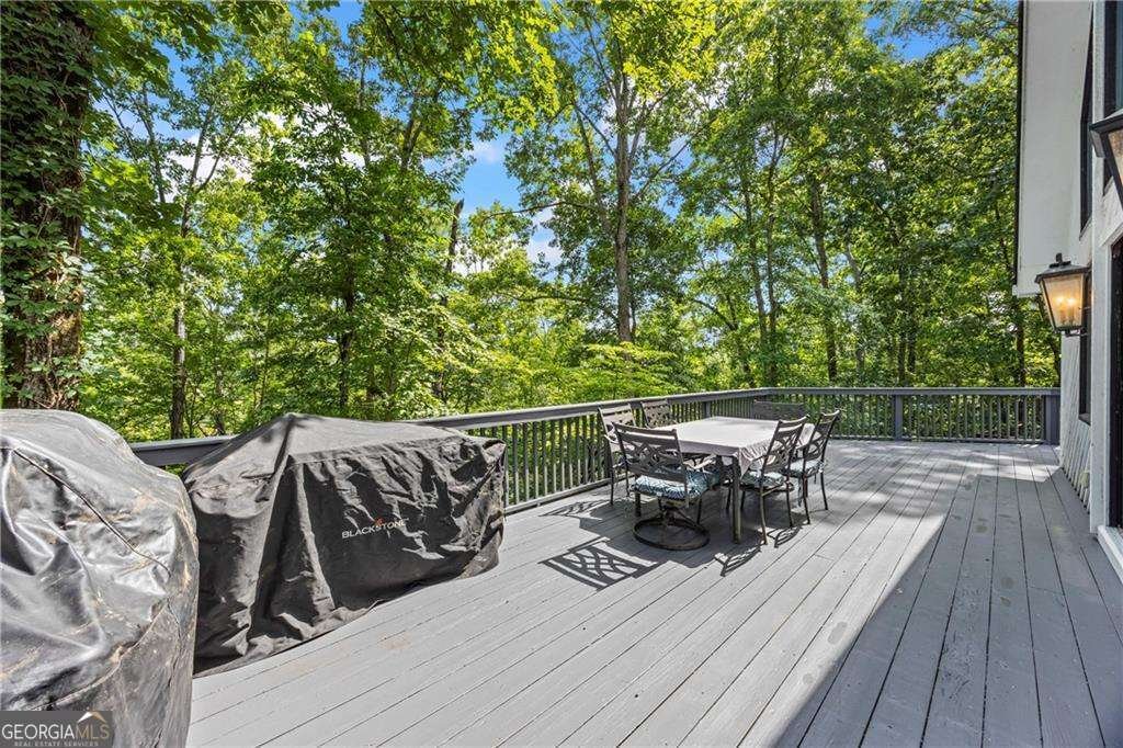 88 Toto Creek Drive Dawsonville - Photo 31