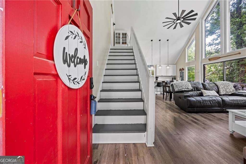 88 Toto Creek Drive Dawsonville - Photo 34