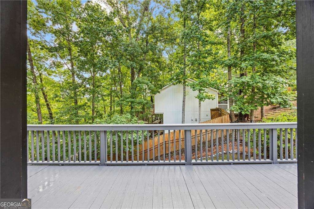 88 Toto Creek Drive Dawsonville - Photo 35