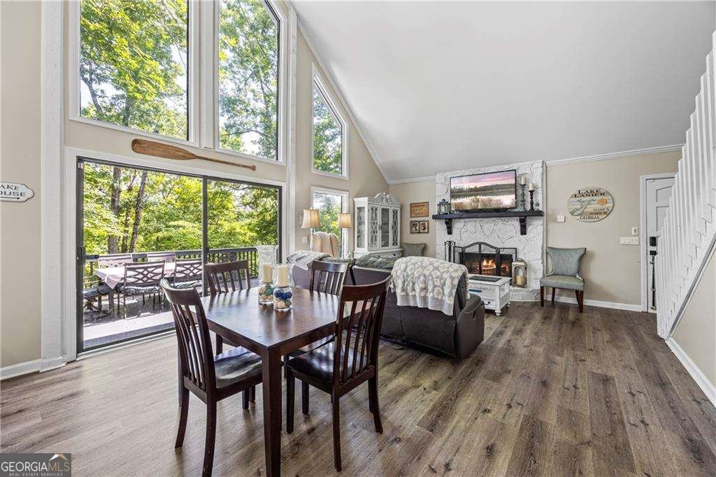 88 Toto Creek Drive Dawsonville - Photo 42