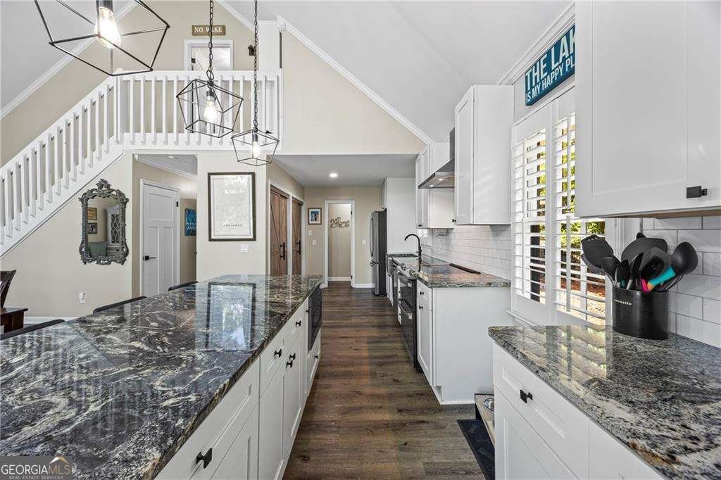 88 Toto Creek Drive Dawsonville - Photo 46