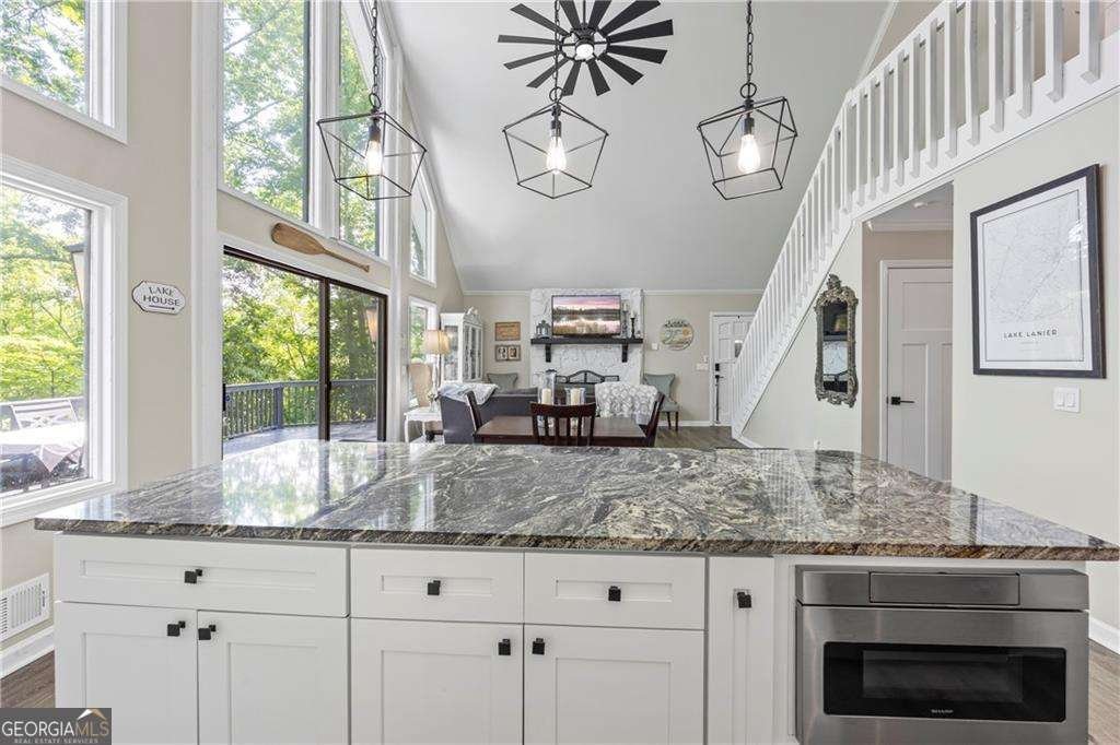 88 Toto Creek Drive Dawsonville - Photo 47