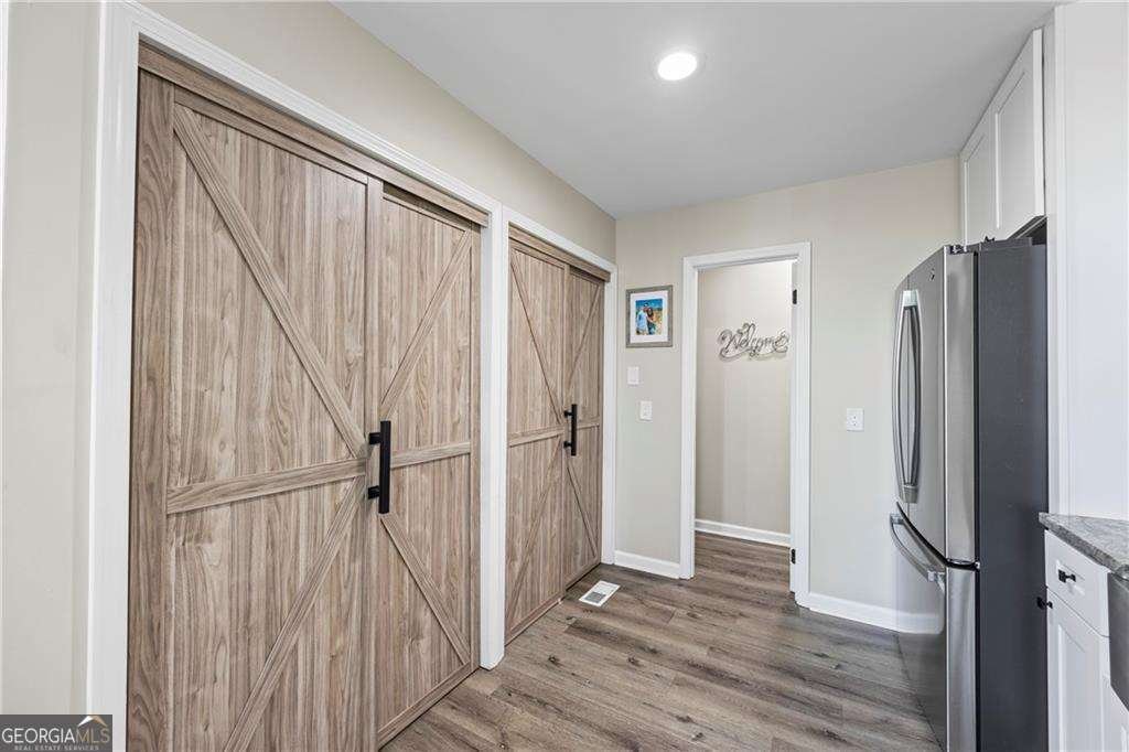 88 Toto Creek Drive Dawsonville - Photo 48