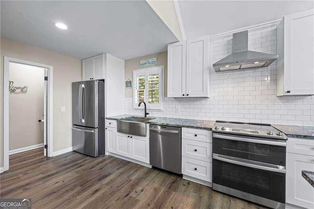 88 Toto Creek Drive Dawsonville - Photo 49