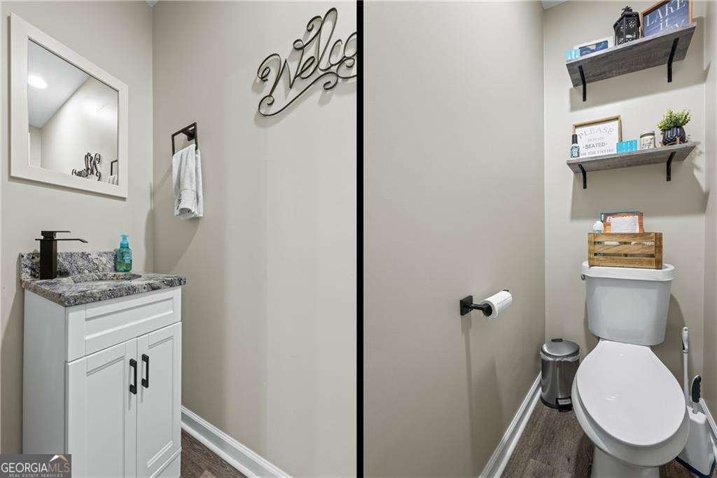 88 Toto Creek Drive Dawsonville - Photo 51