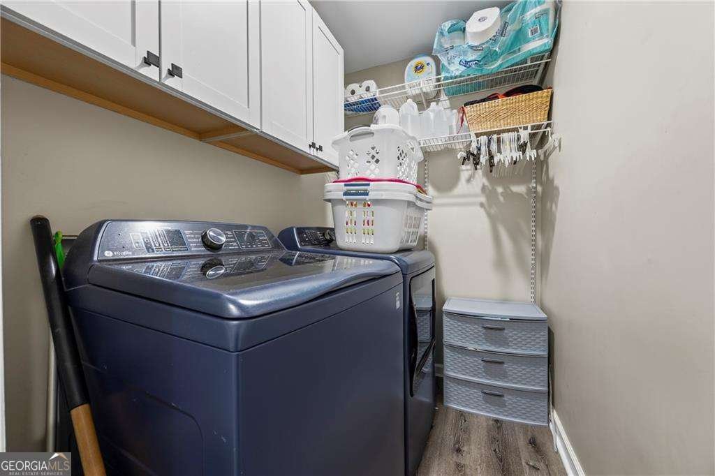 88 Toto Creek Drive Dawsonville - Photo 52