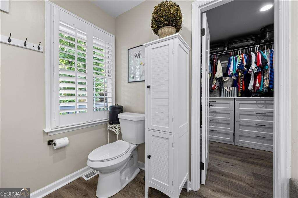 88 Toto Creek Drive Dawsonville - Photo 54