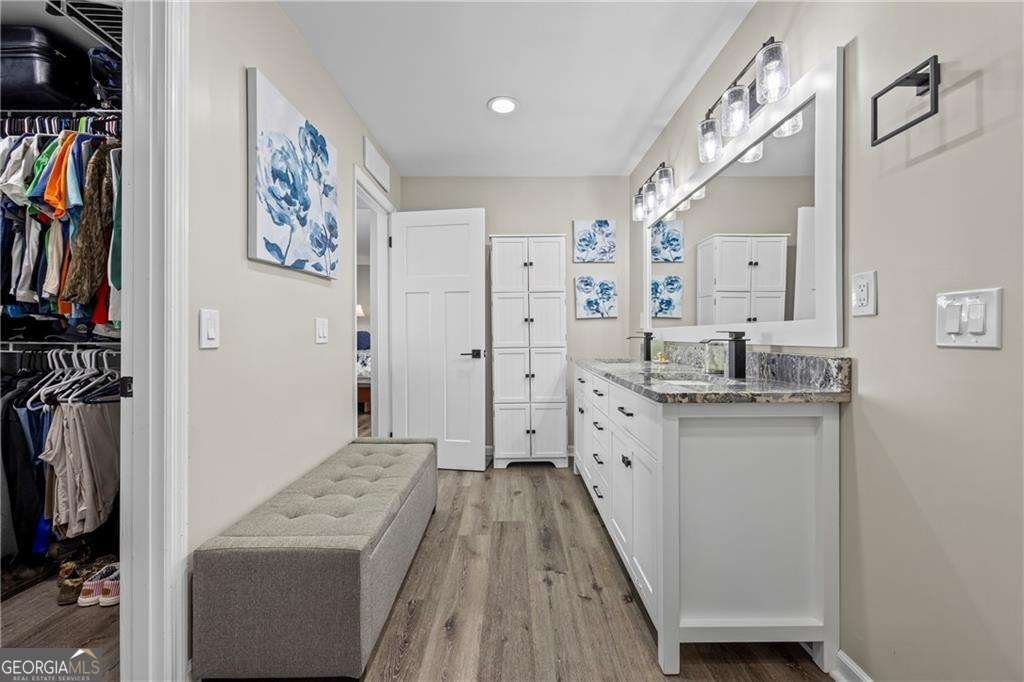 88 Toto Creek Drive Dawsonville - Photo 56