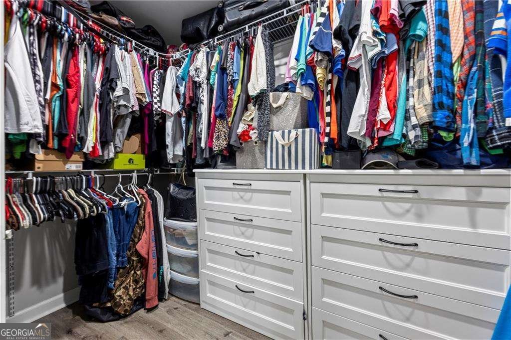 88 Toto Creek Drive Dawsonville - Photo 57