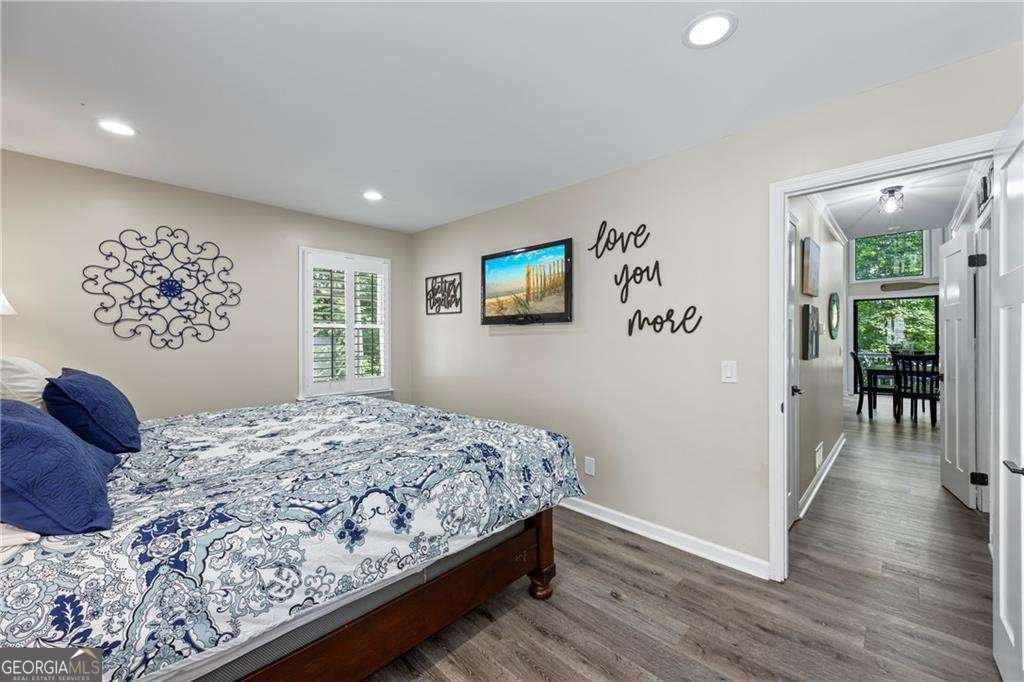 88 Toto Creek Drive Dawsonville - Photo 59