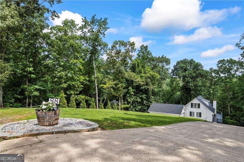 88 Toto Creek Drive Dawsonville - Photo 6