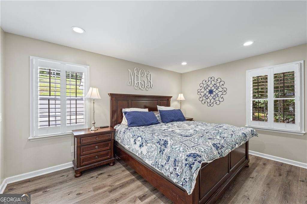 88 Toto Creek Drive Dawsonville - Photo 60