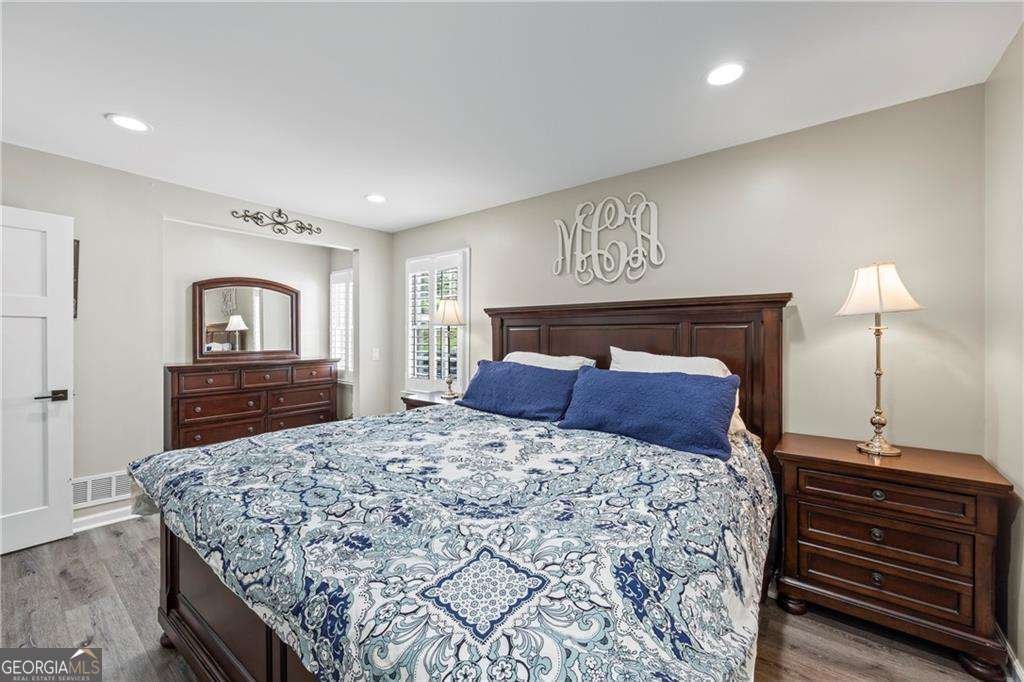 88 Toto Creek Drive Dawsonville - Photo 61