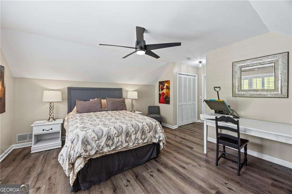 88 Toto Creek Drive Dawsonville - Photo 66