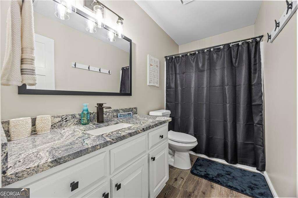 88 Toto Creek Drive Dawsonville - Photo 67