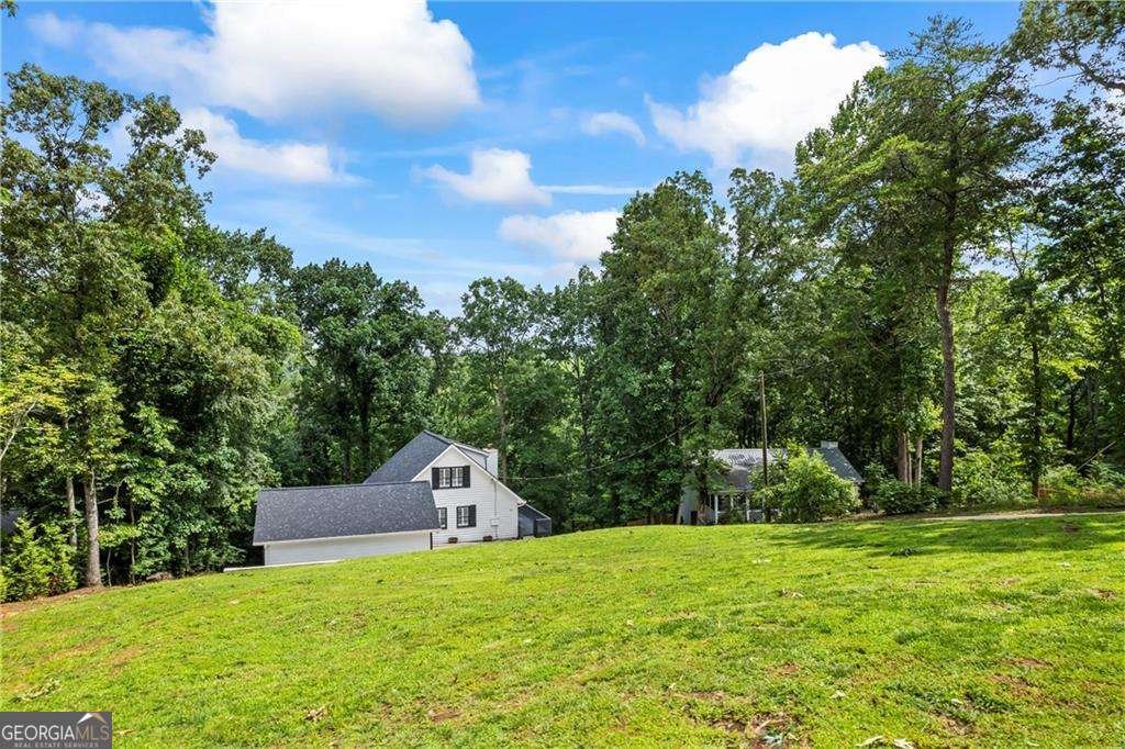 88 Toto Creek Drive Dawsonville - Photo 7