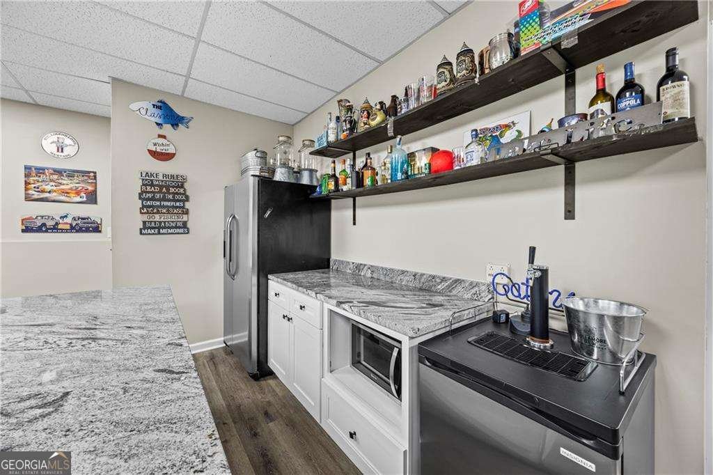 88 Toto Creek Drive Dawsonville - Photo 70