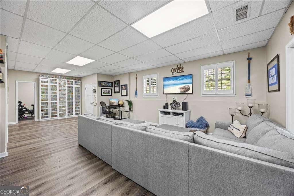 88 Toto Creek Drive Dawsonville - Photo 72