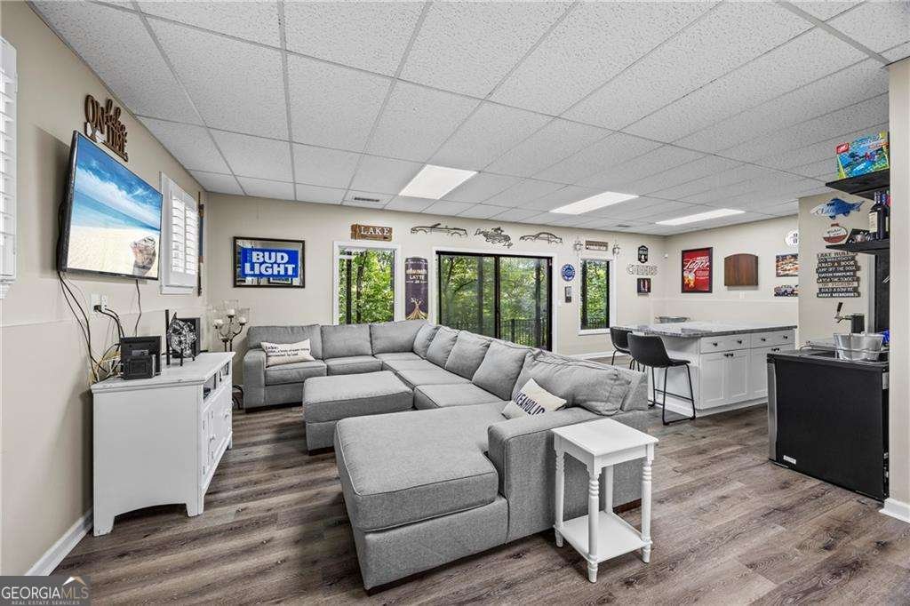 88 Toto Creek Drive Dawsonville - Photo 74