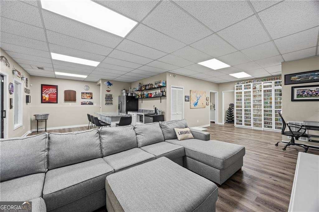 88 Toto Creek Drive Dawsonville - Photo 75