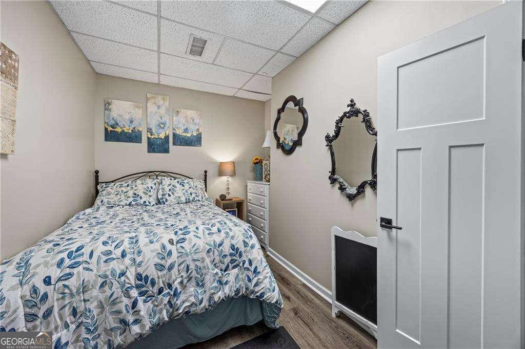 88 Toto Creek Drive Dawsonville - Photo 78