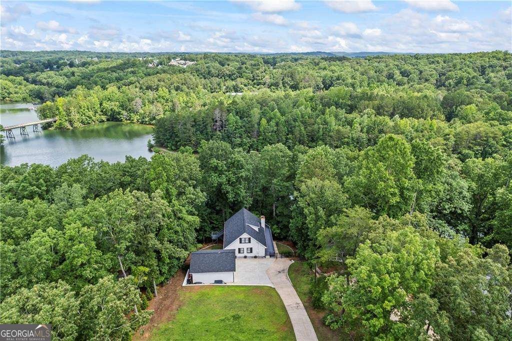 88 Toto Creek Drive Dawsonville - Photo 8