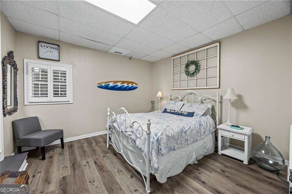 88 Toto Creek Drive Dawsonville - Photo 80