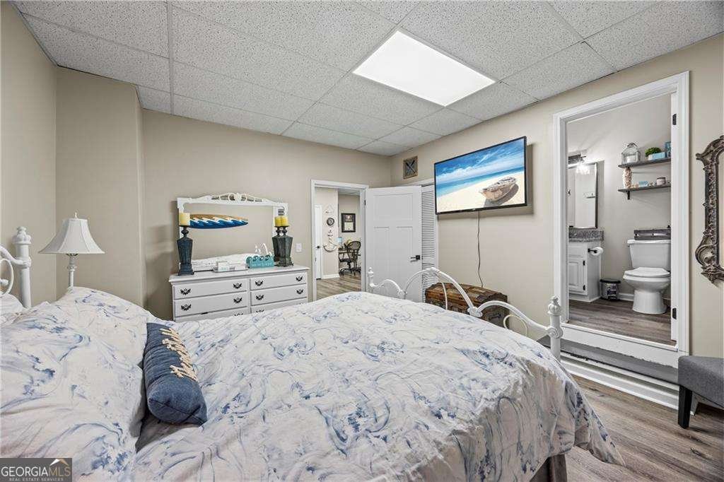 88 Toto Creek Drive Dawsonville - Photo 81