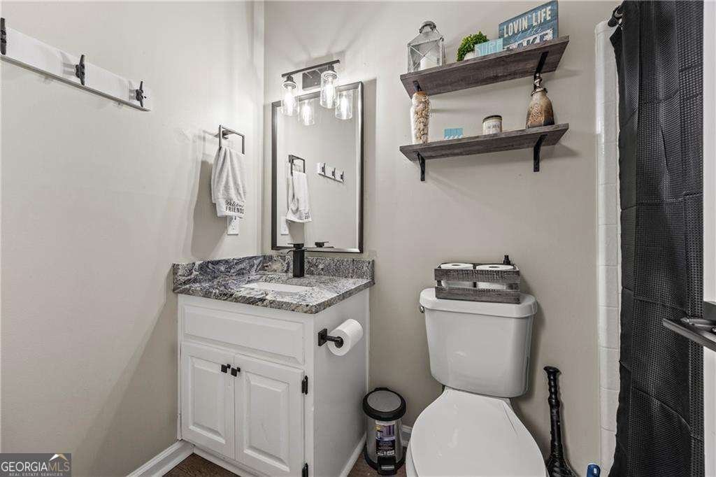 88 Toto Creek Drive Dawsonville - Photo 82