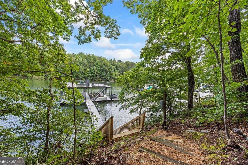 88 Toto Creek Drive Dawsonville - Photo 87