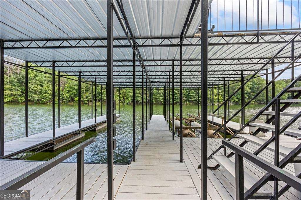 88 Toto Creek Drive Dawsonville - Photo 88