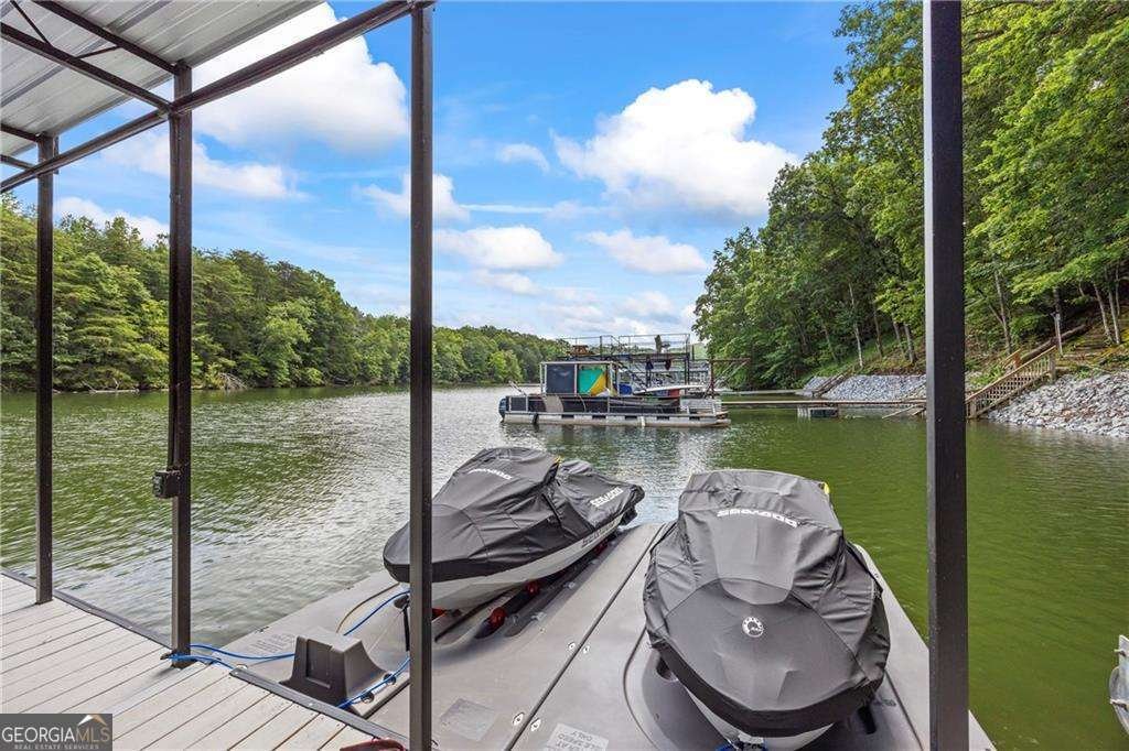 88 Toto Creek Drive Dawsonville - Photo 90