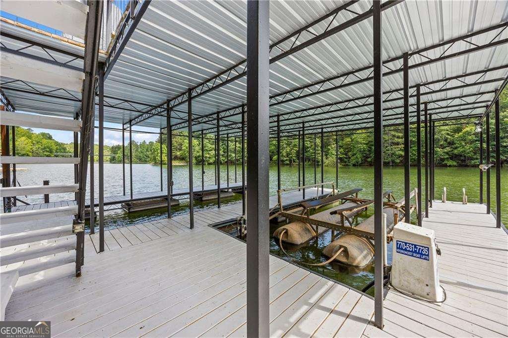 88 Toto Creek Drive Dawsonville - Photo 91