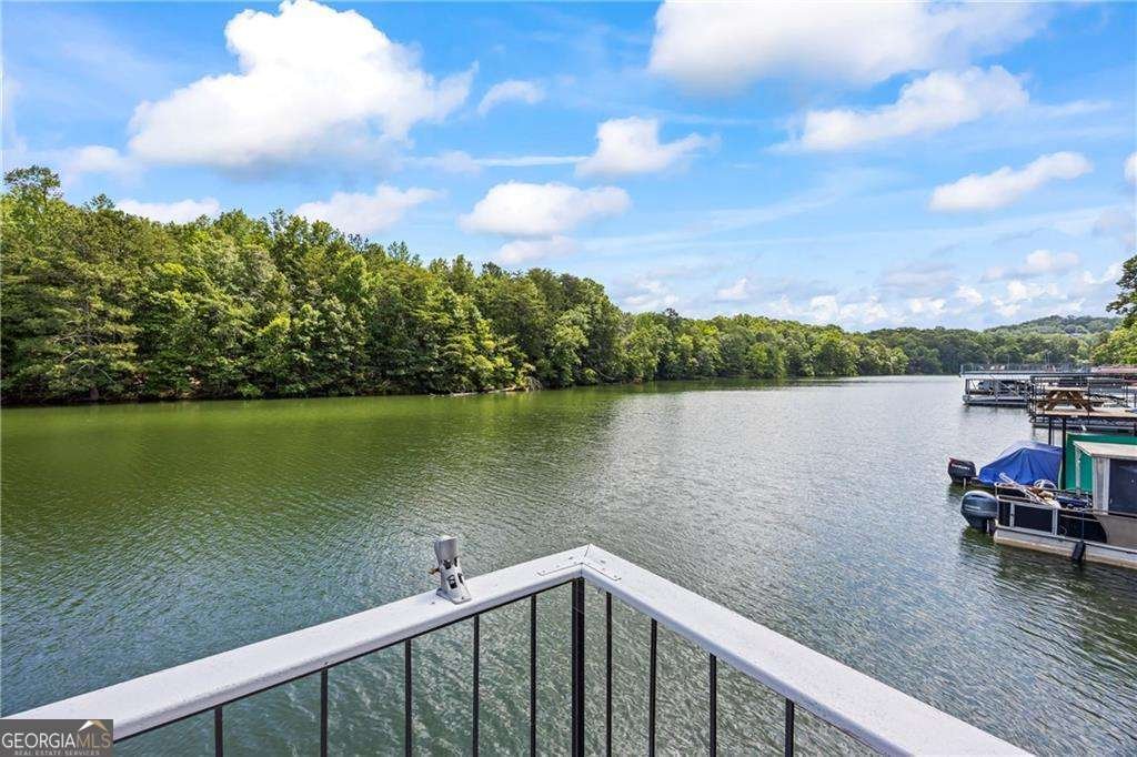 88 Toto Creek Drive Dawsonville - Photo 93