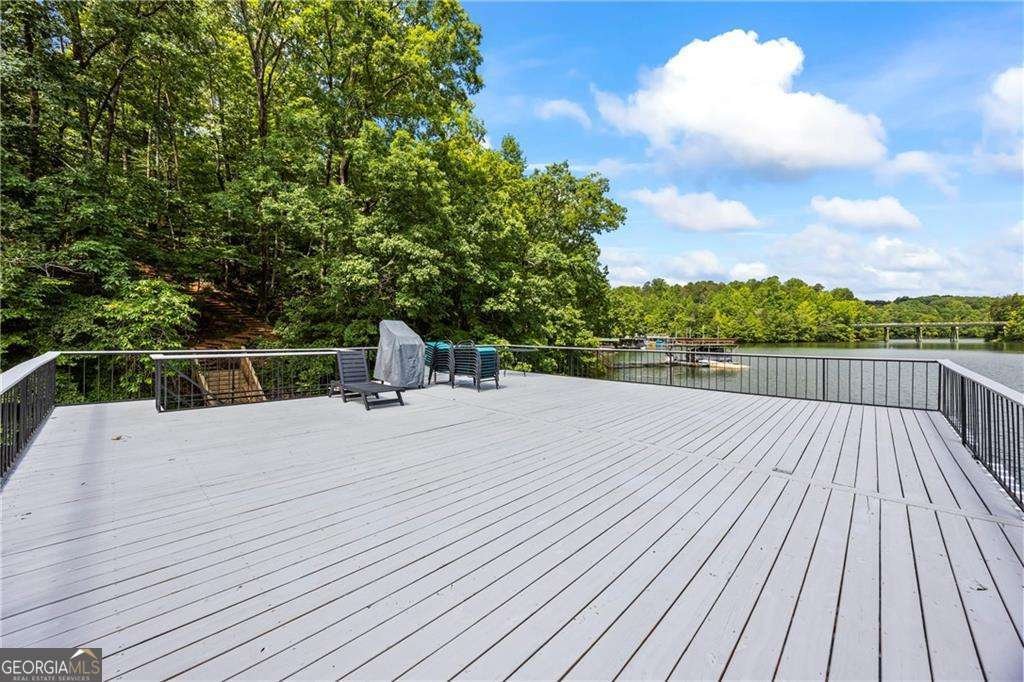 88 Toto Creek Drive Dawsonville - Photo 94