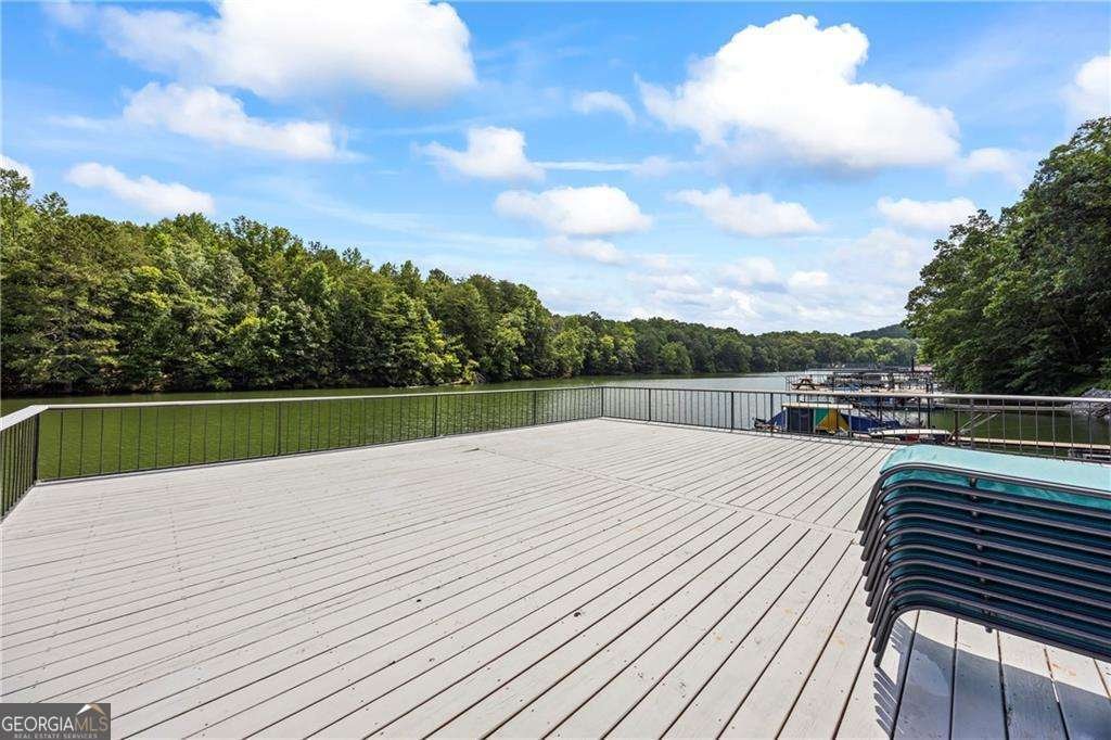 88 Toto Creek Drive Dawsonville - Photo 97