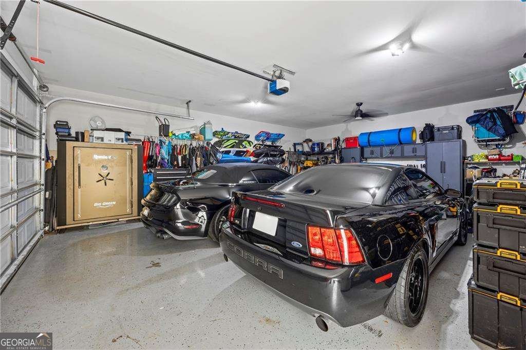 88 Toto Creek Drive Dawsonville - Photo 98