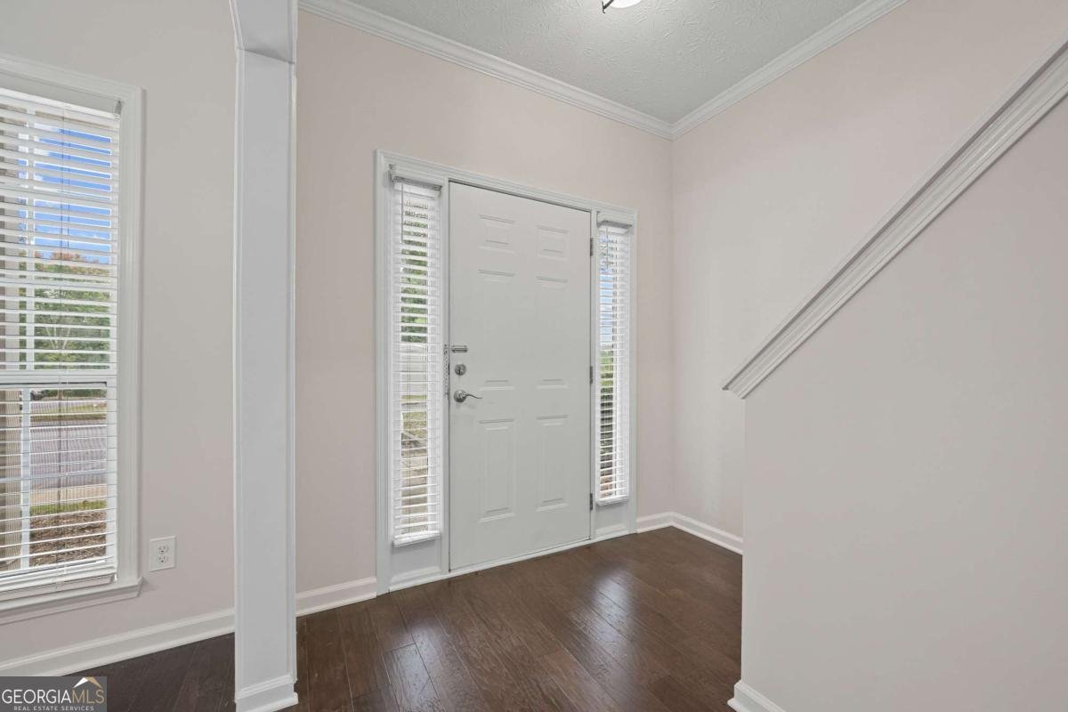 902 Tree Creek Boulevard Lawrenceville - 3