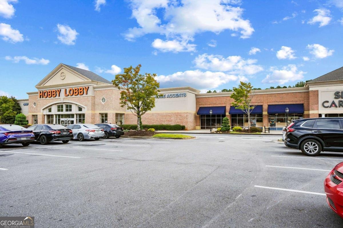 902 Tree Creek Boulevard Lawrenceville - 36