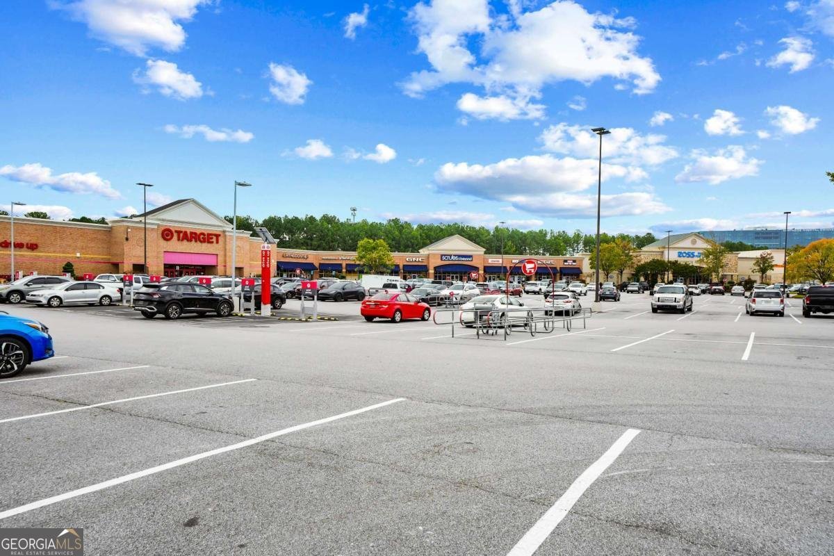 902 Tree Creek Boulevard Lawrenceville - 37