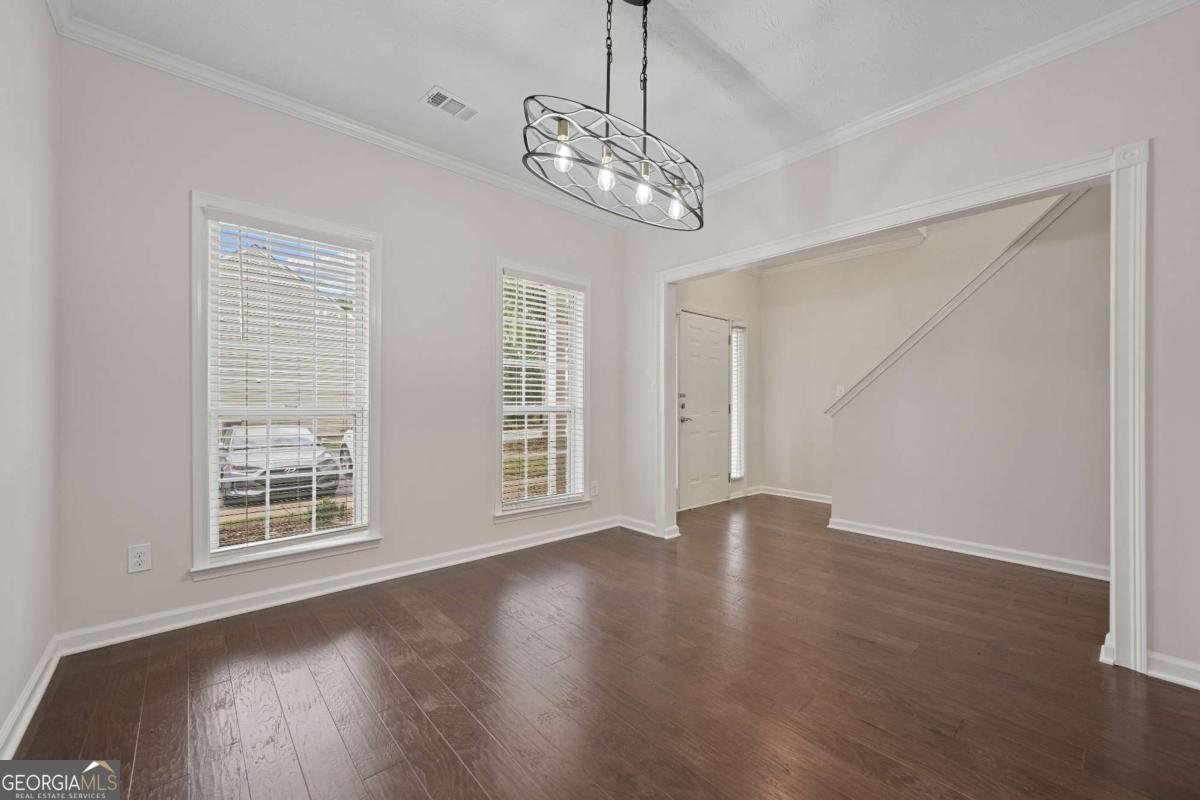 902 Tree Creek Boulevard Lawrenceville - 4