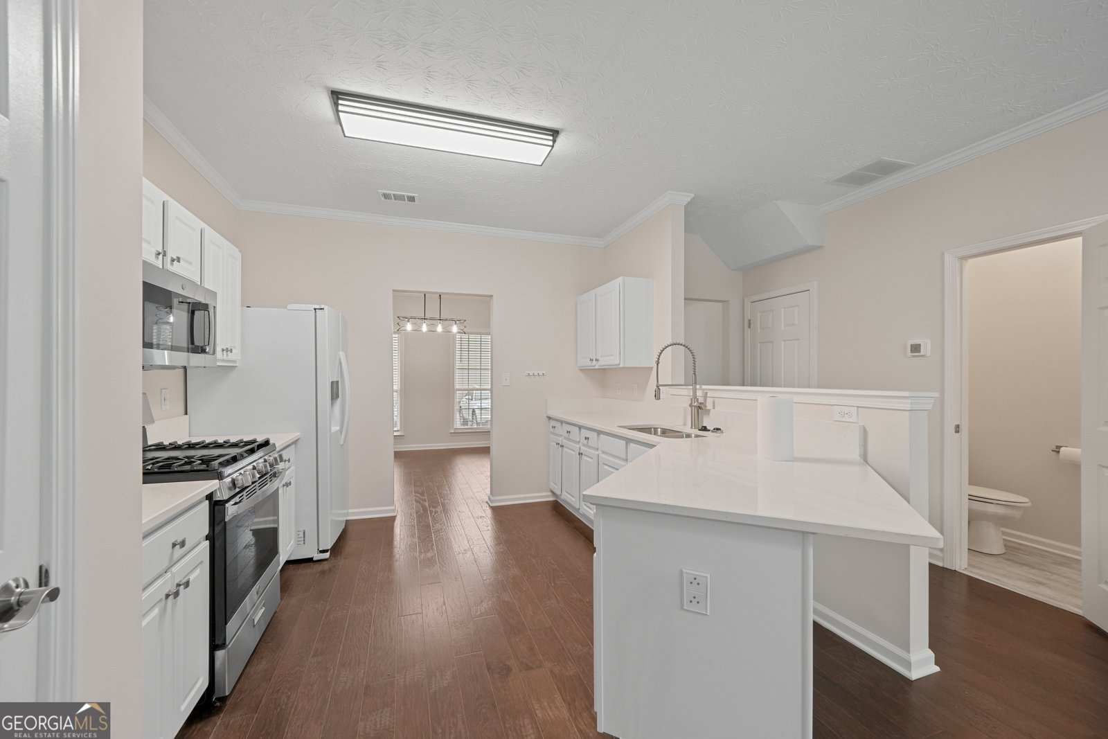 902 Tree Creek Boulevard Lawrenceville - 6