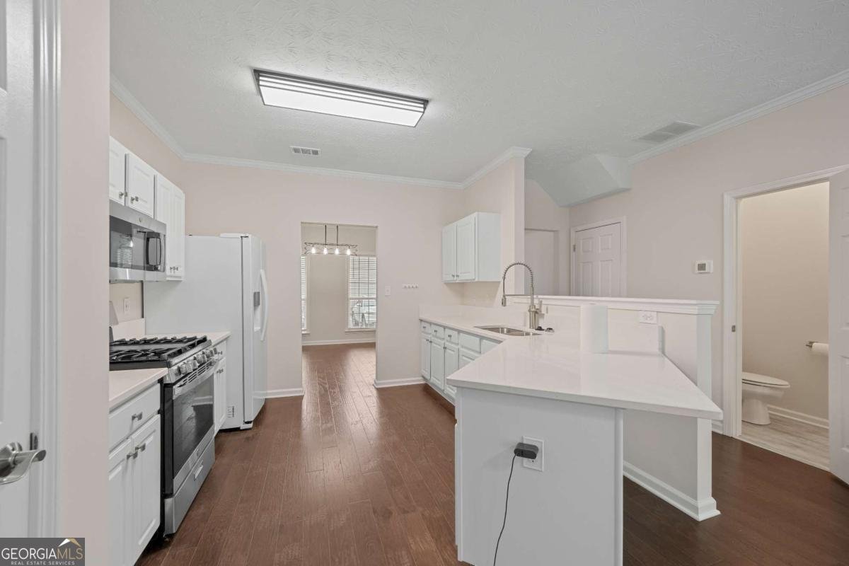 902 Tree Creek Boulevard Lawrenceville - 7