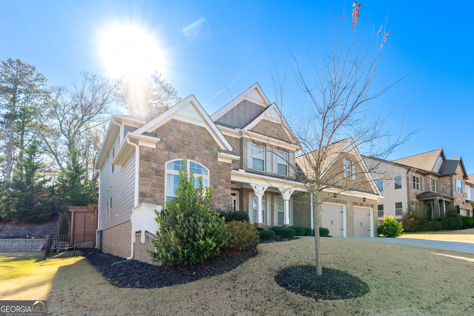 7590 Bromyard Terrace Cumming - 3