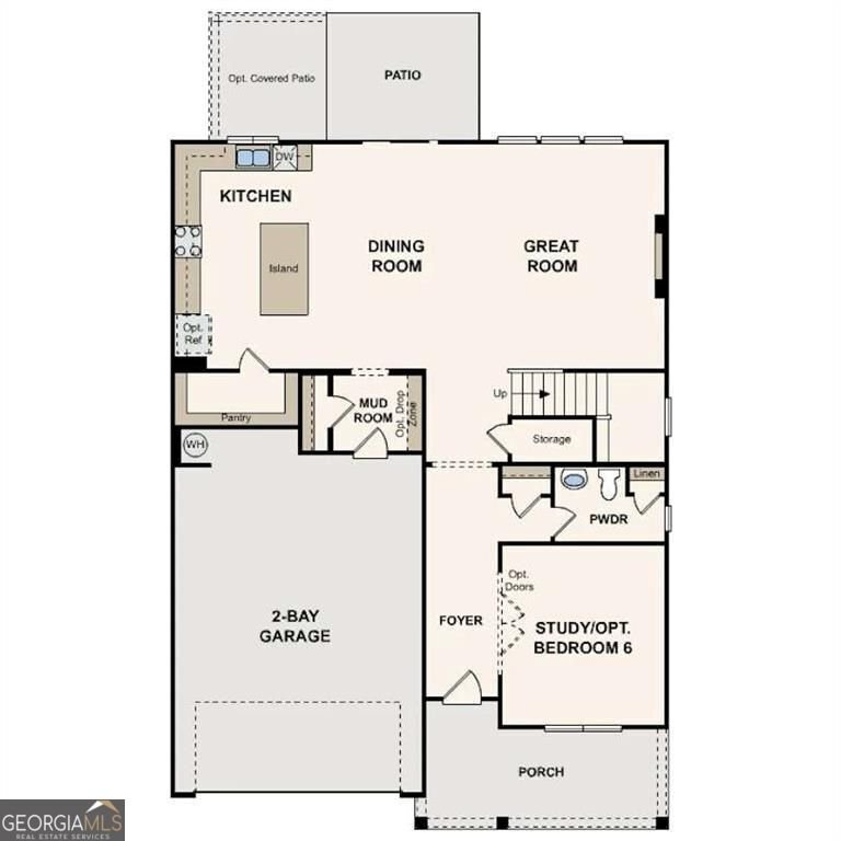 315 Mews View Jefferson - 2