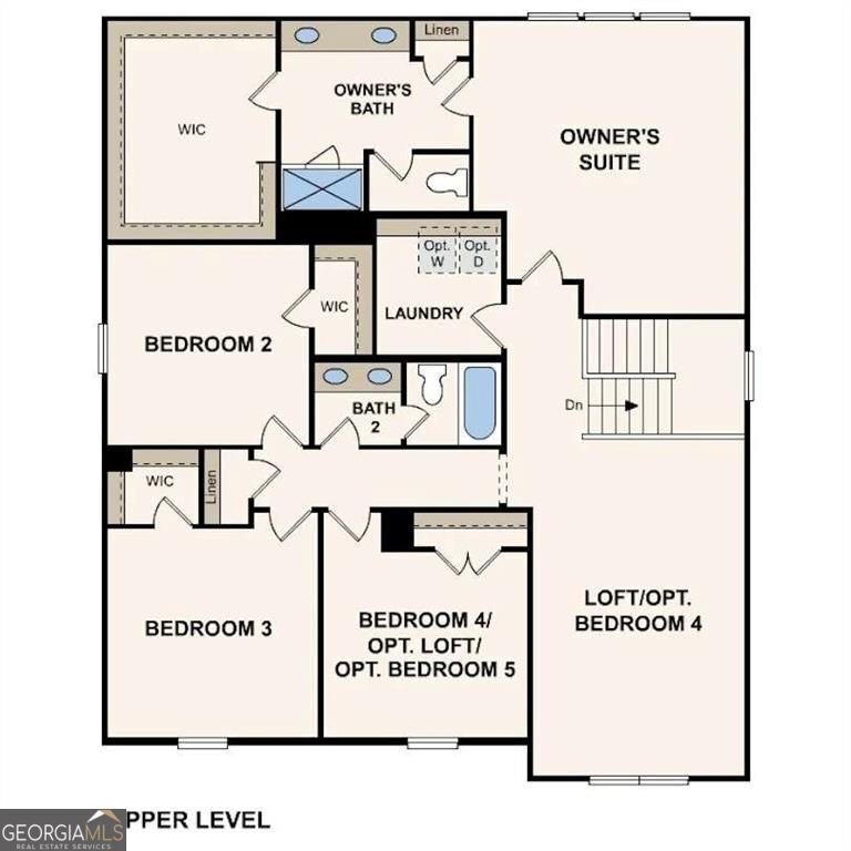 315 Mews View Jefferson - 3